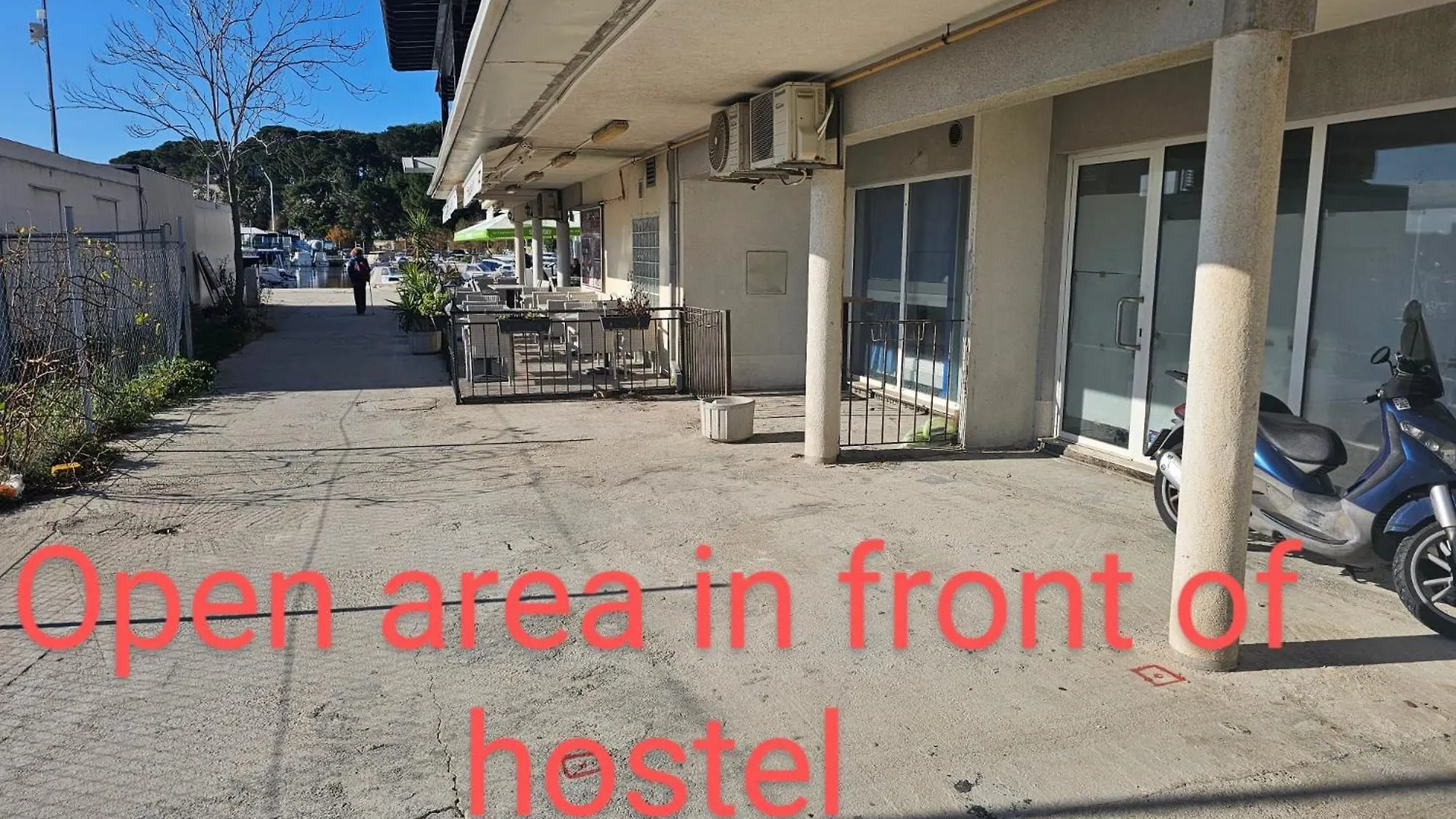 Hostel Renato 斯普利特
