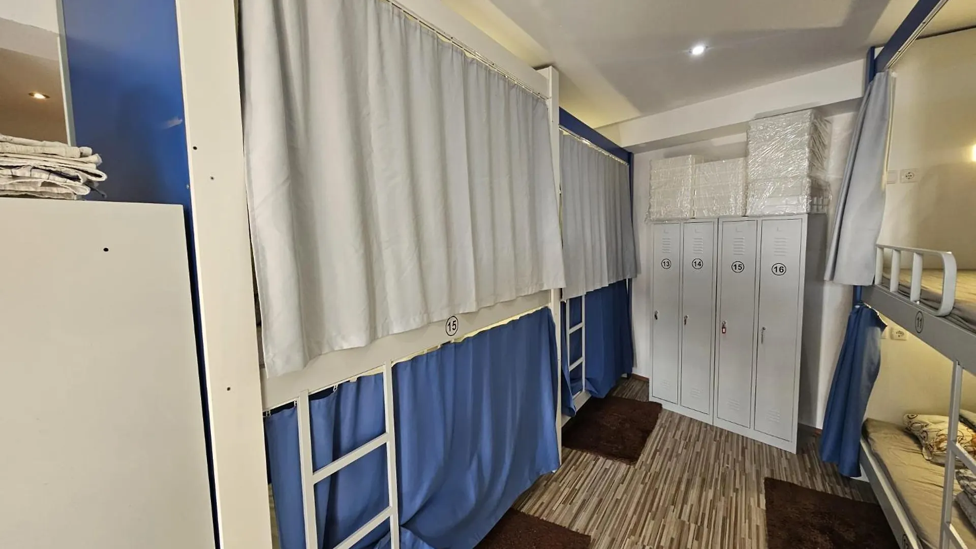 Hostel Renato 斯普利特 克罗地亚