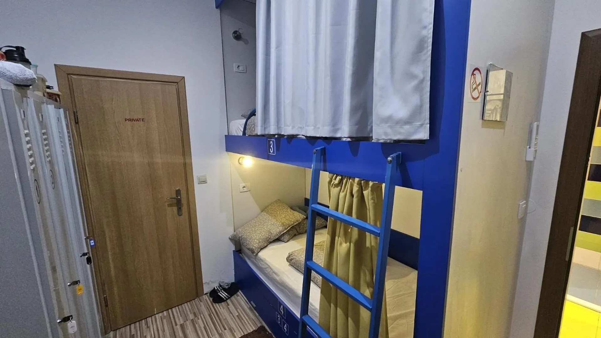 Hostel Renato 斯普利特 0*,  克罗地亚