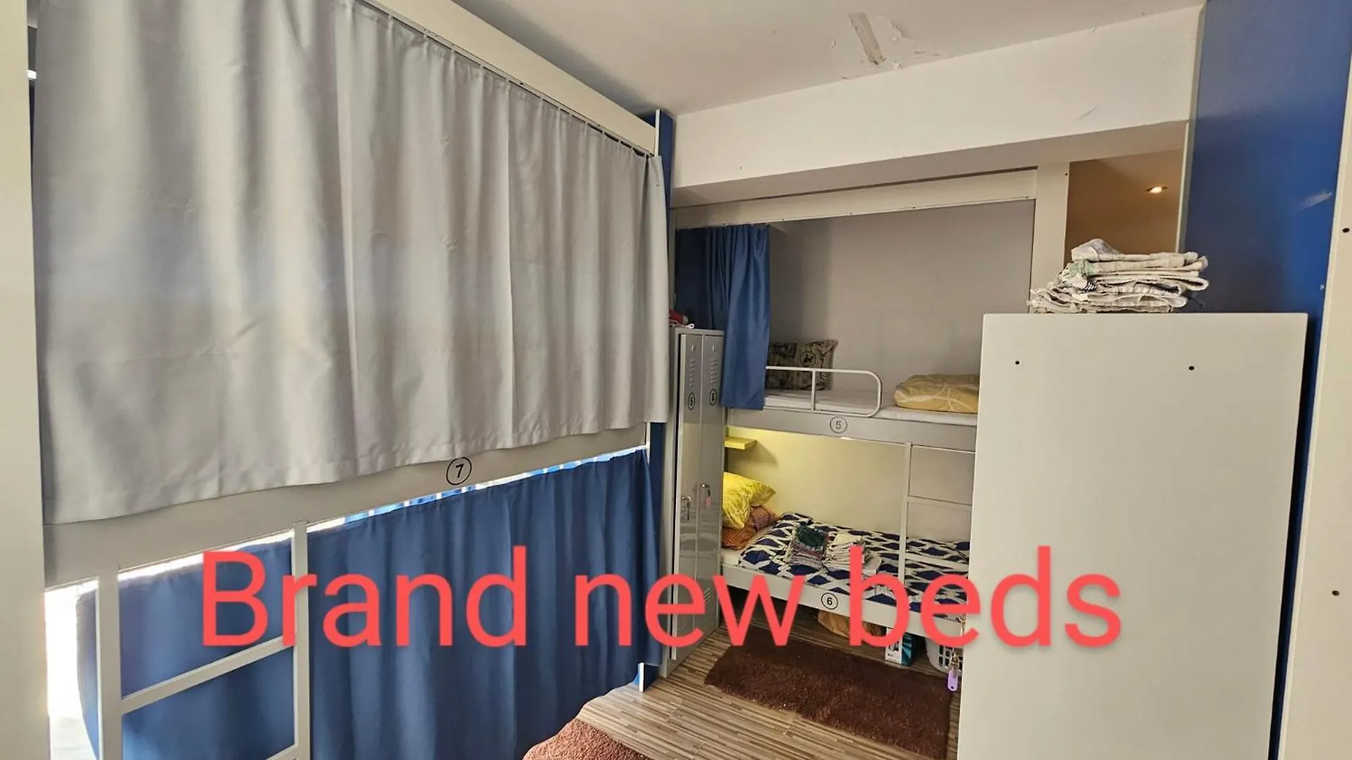 Hostel Renato 斯普利特