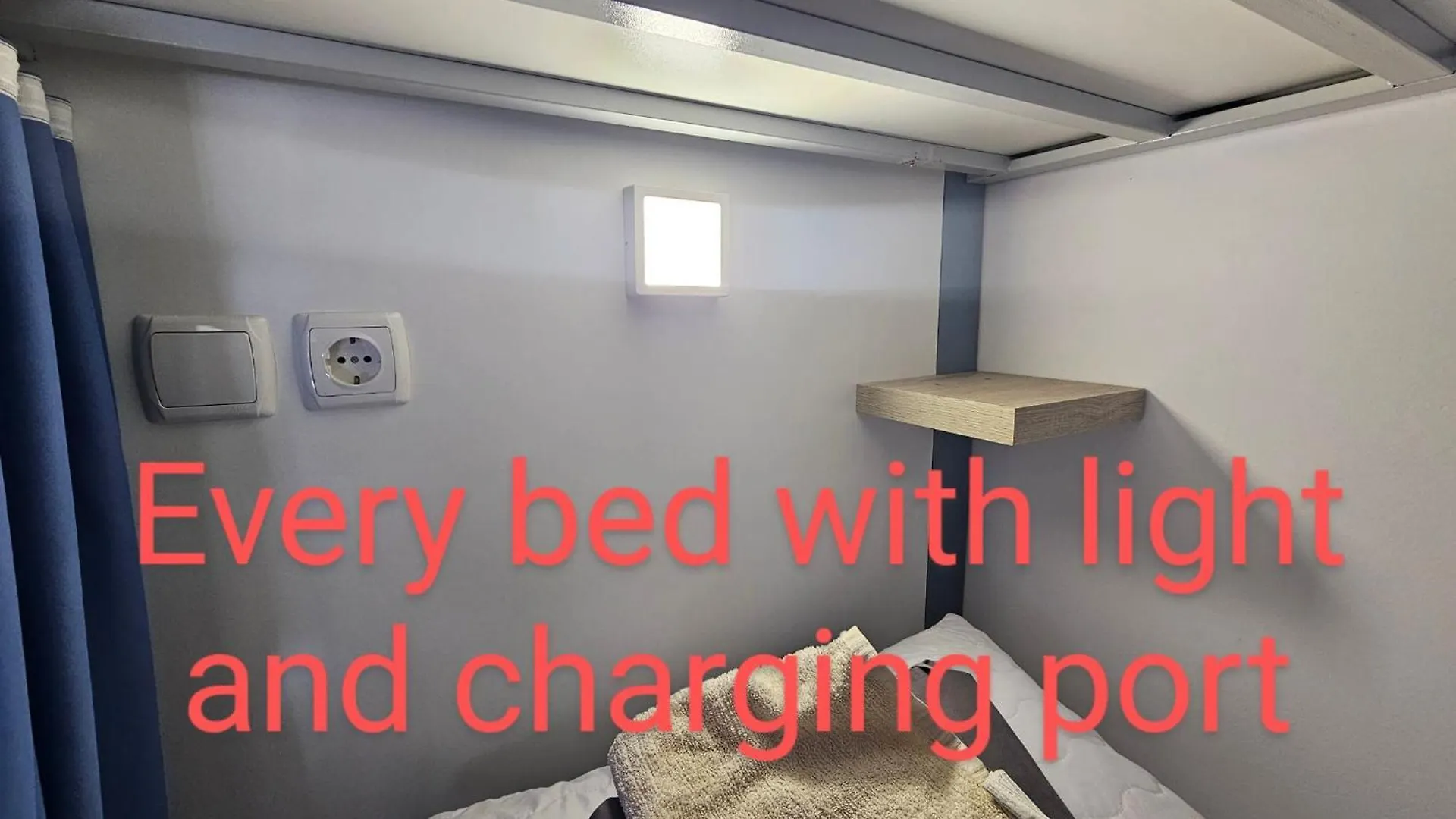 Hostel Renato 斯普利特
