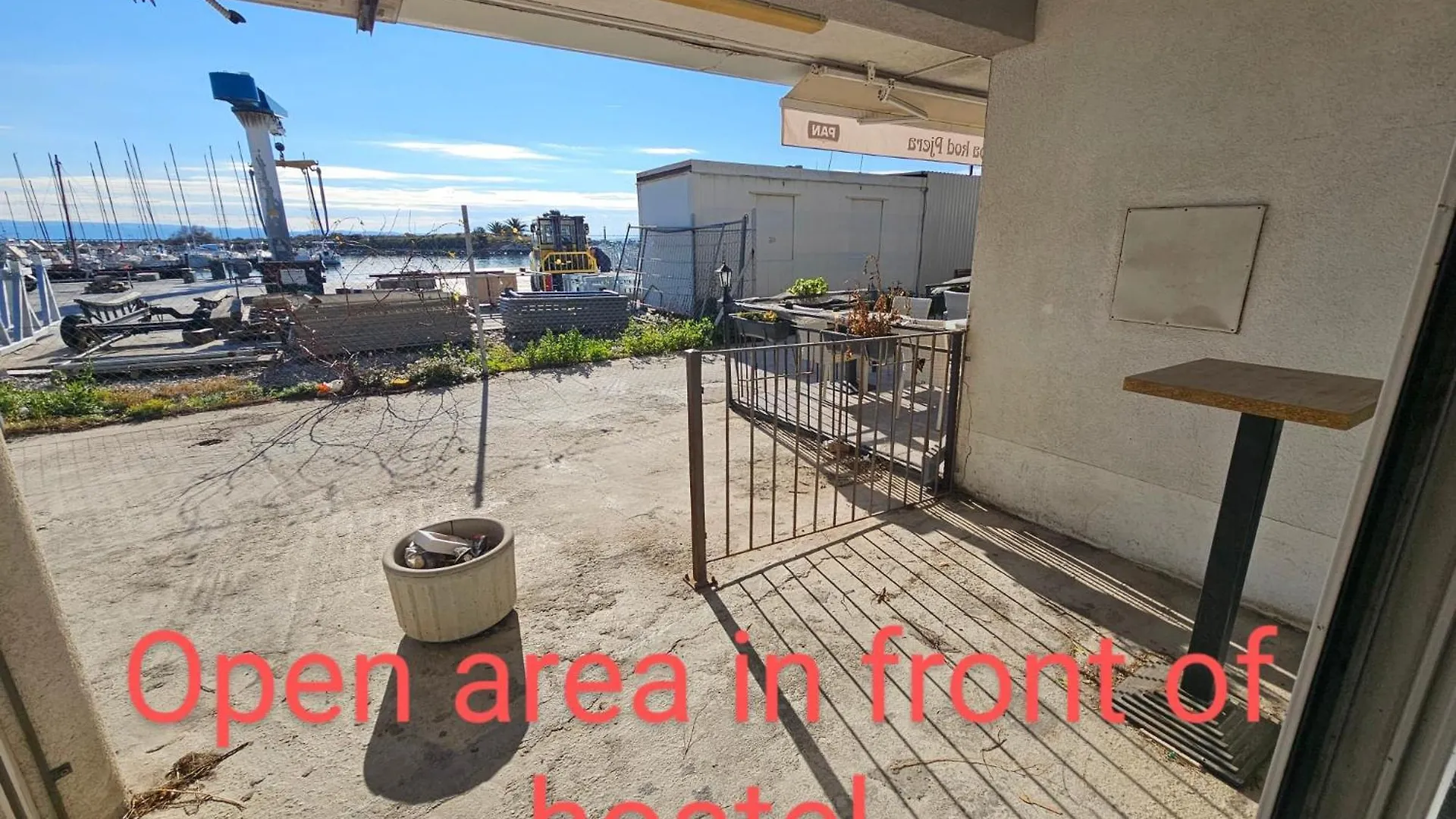 Hostel Renato 斯普利特