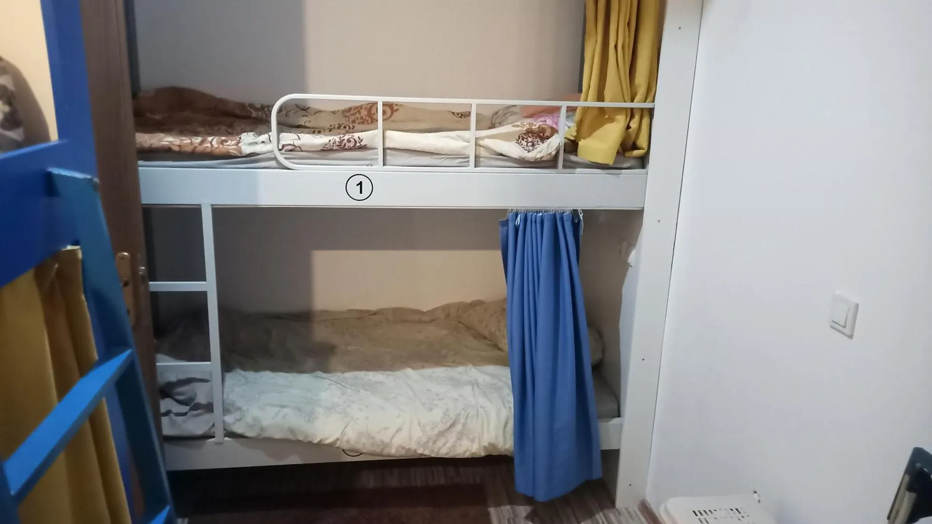 Hostel Renato 斯普利特 0*,  克罗地亚