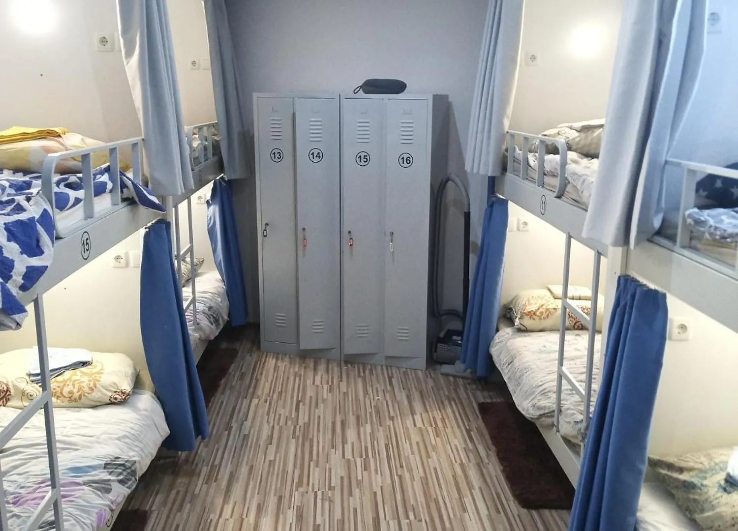 Hostel Renato 斯普利特 0*,