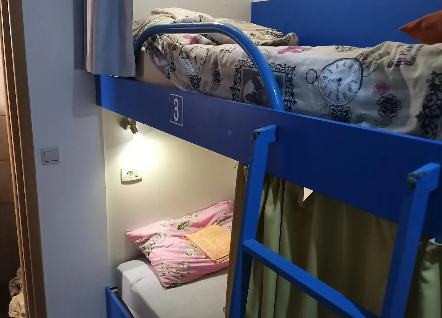Hostel Renato 斯普利特