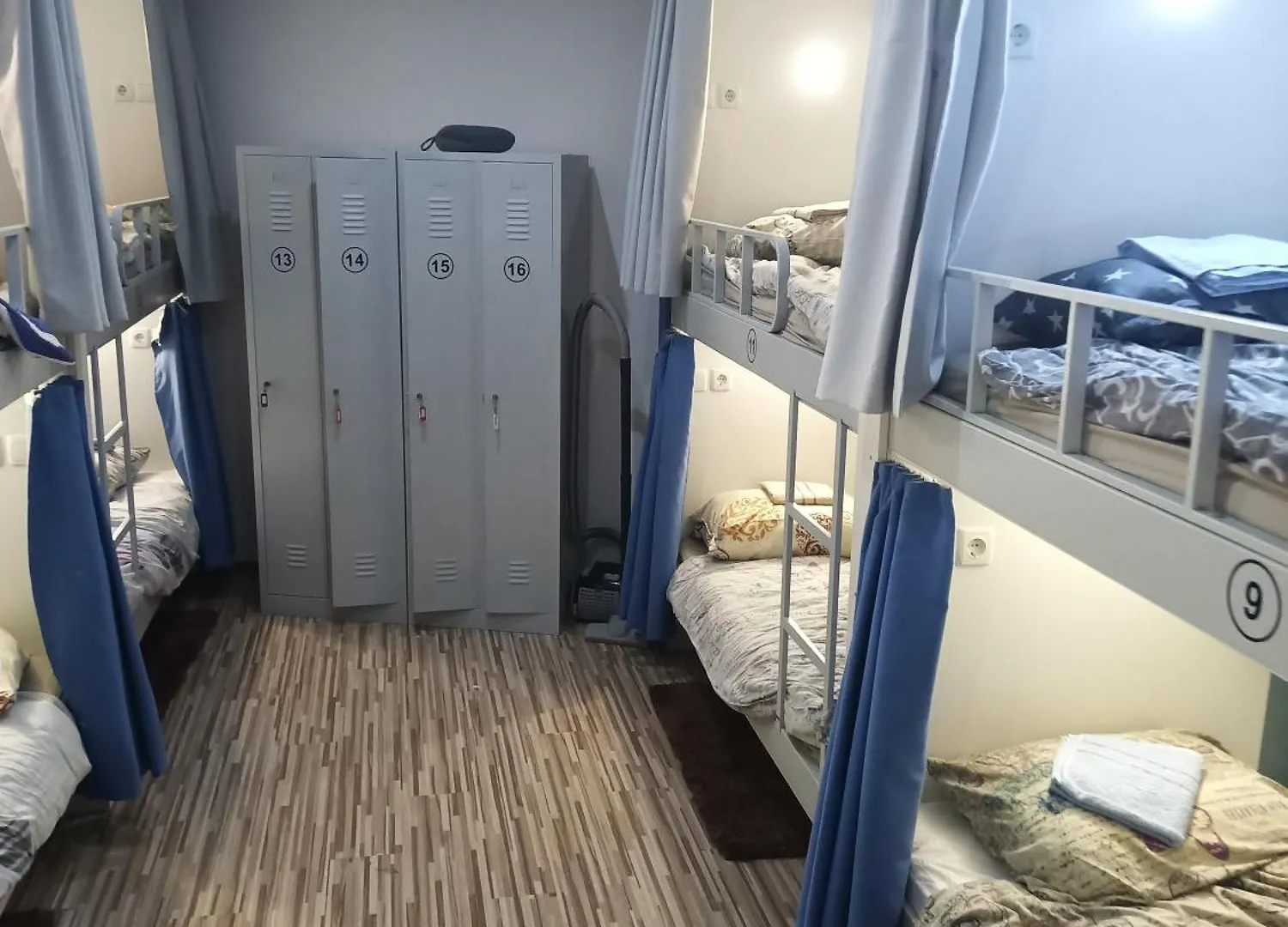 Hostel Renato 斯普利特 克罗地亚