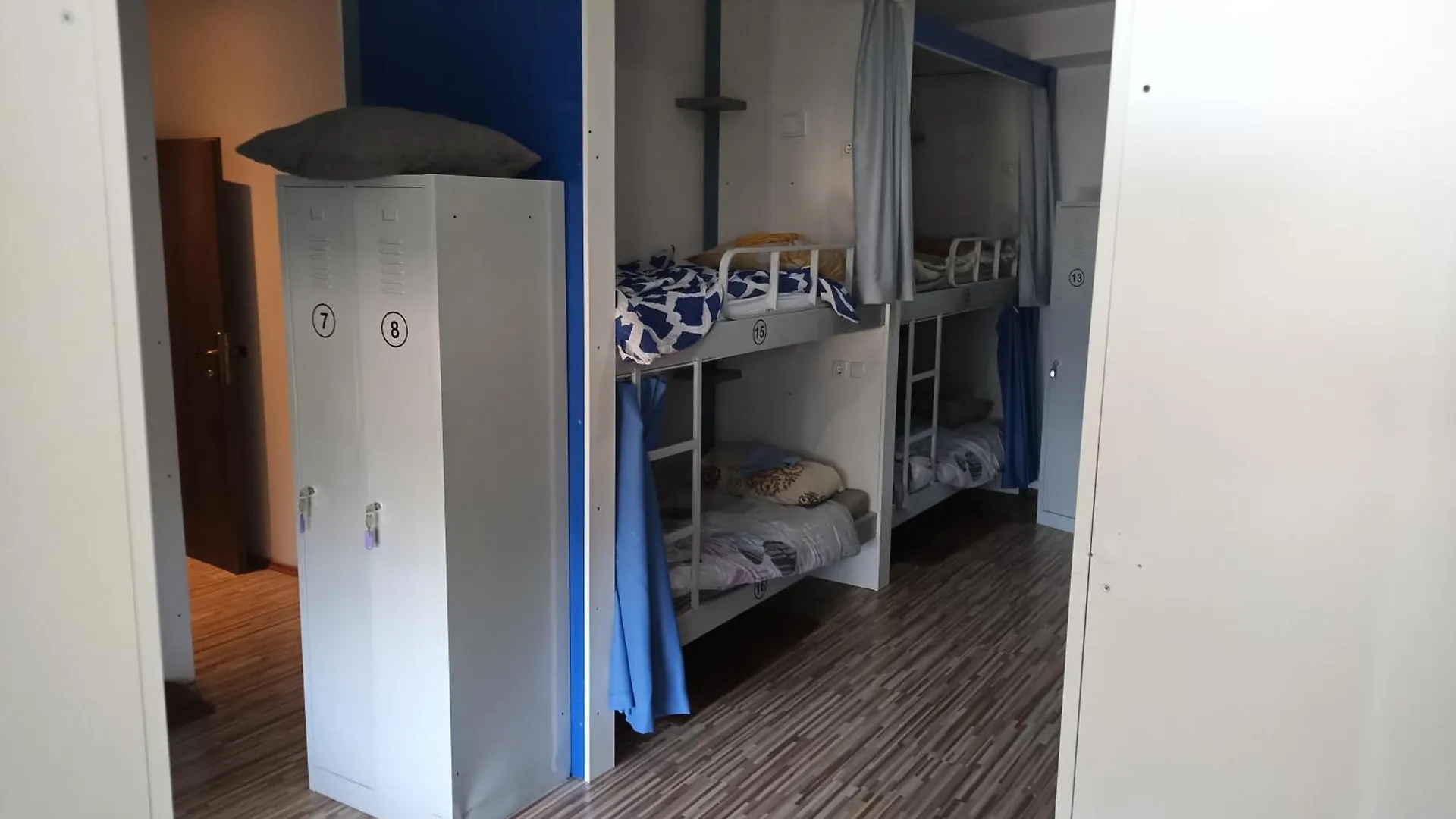 Hostel Renato 斯普利特 克罗地亚