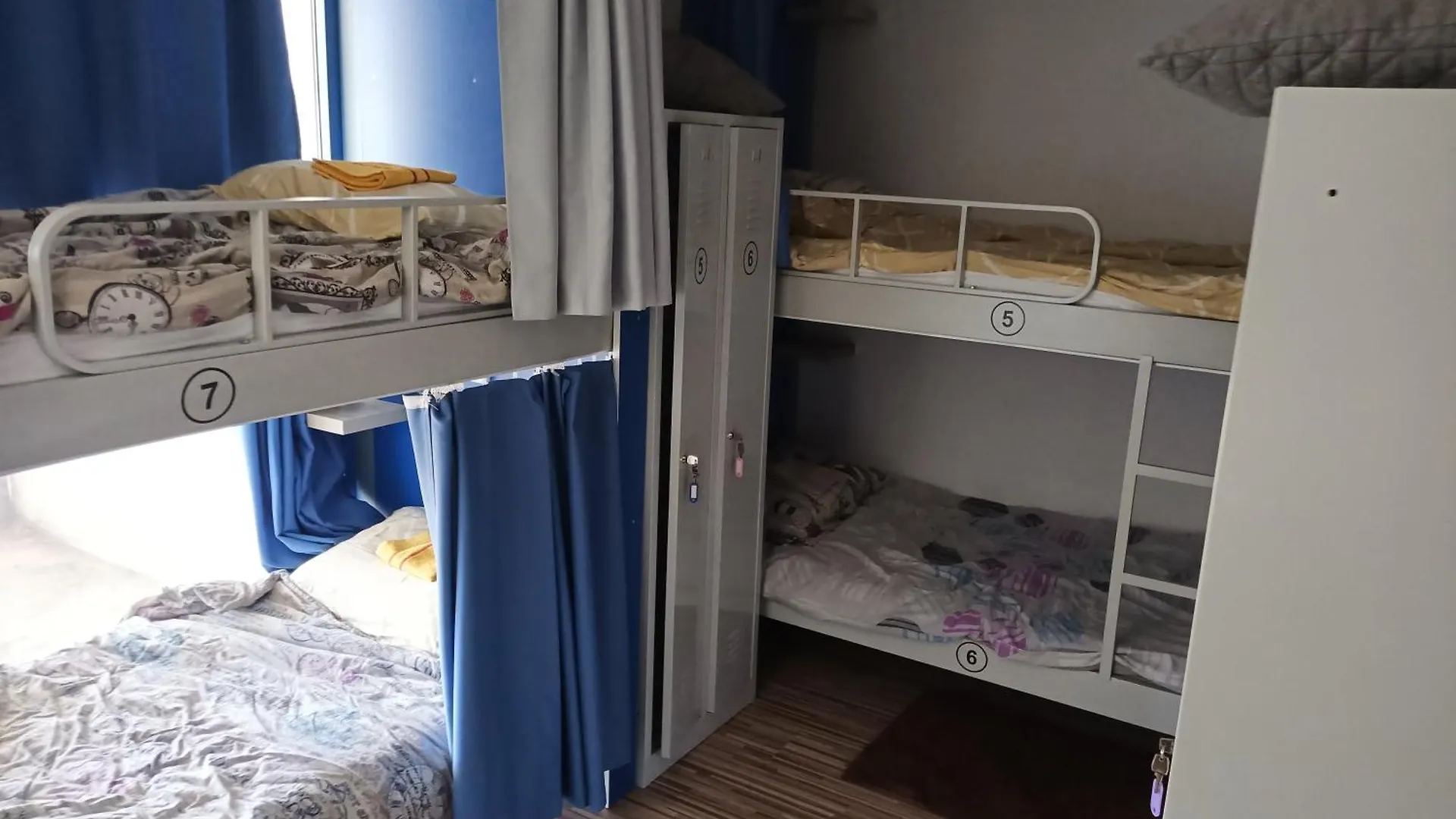 Hostel Renato 斯普利特