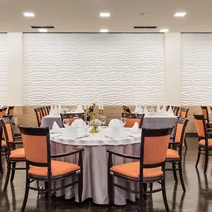 4* Hotel Hotel Mondo