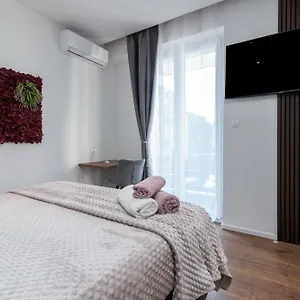 3* Affittacamere Antares Luxury