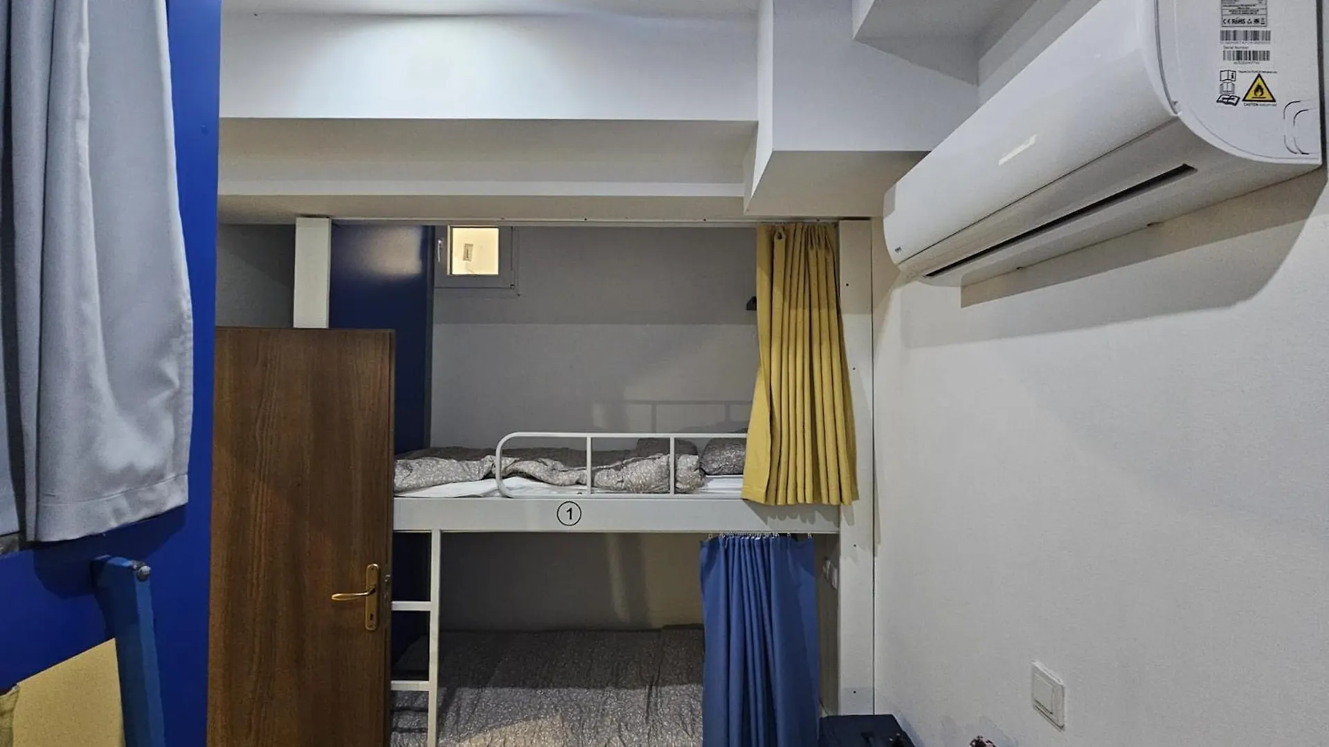 Hostel Renato 스플리트