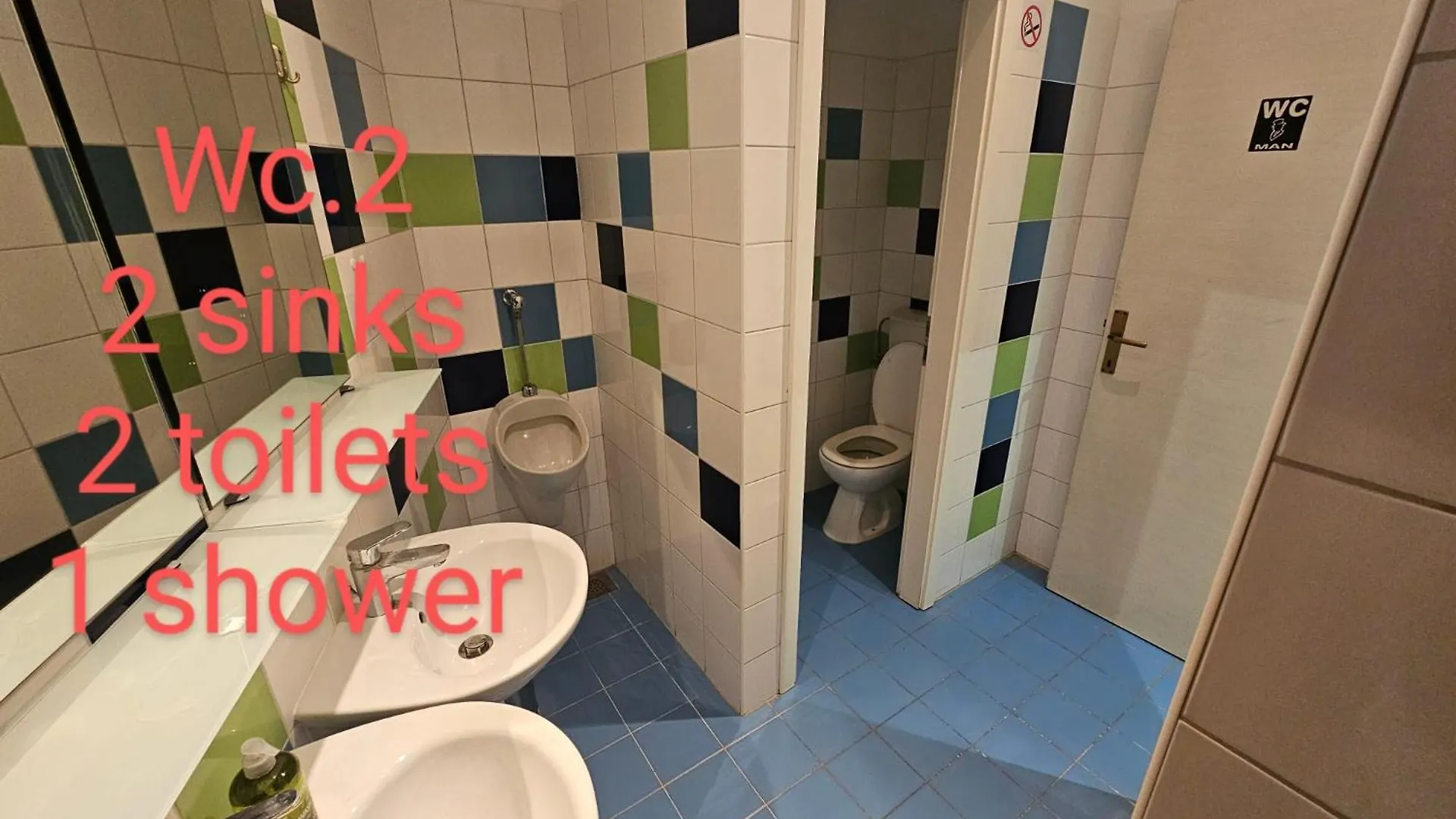 Hostel Renato 스플리트 0*,  크로아티아