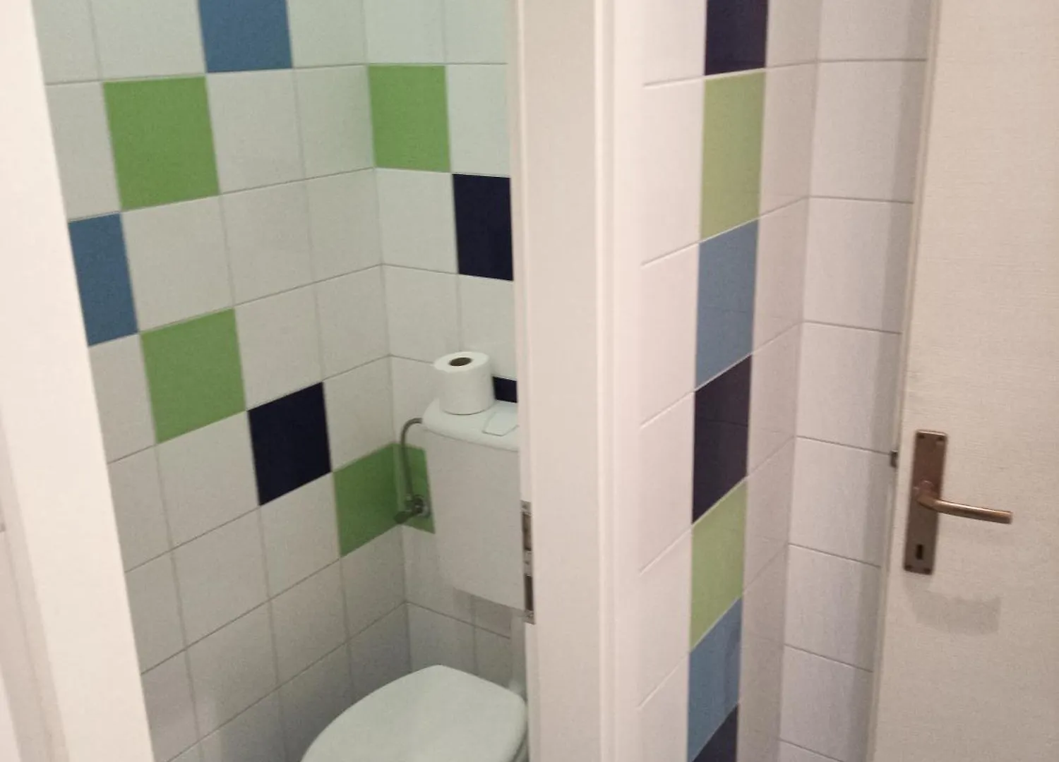Hostel Renato 스플리트
