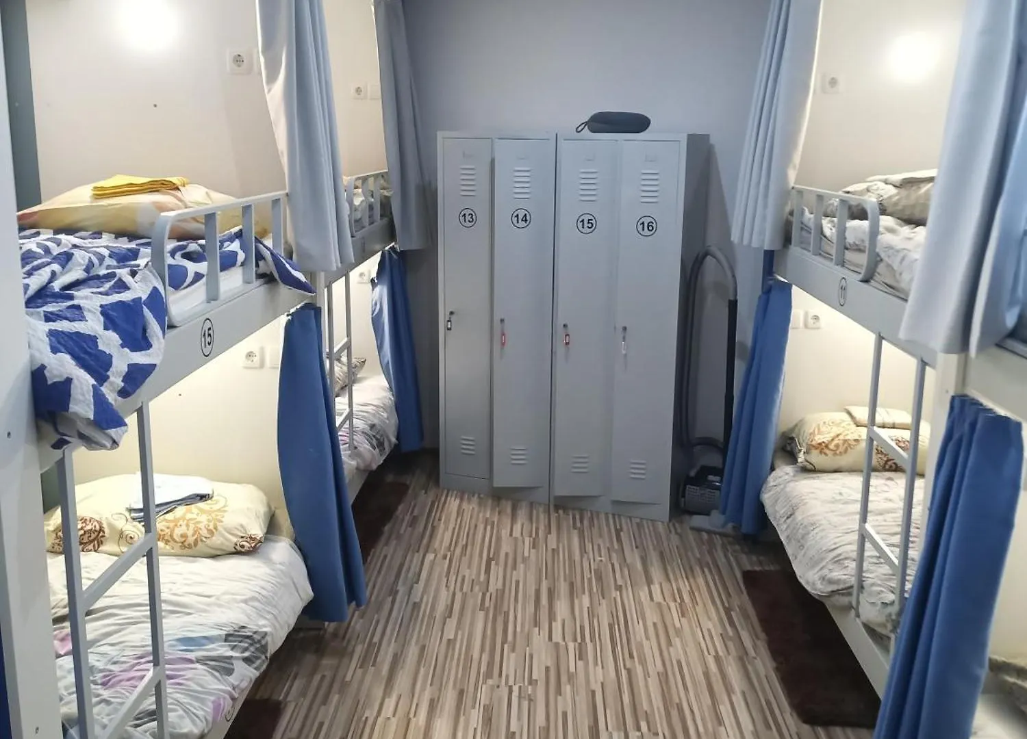 Hostel Renato 스플리트