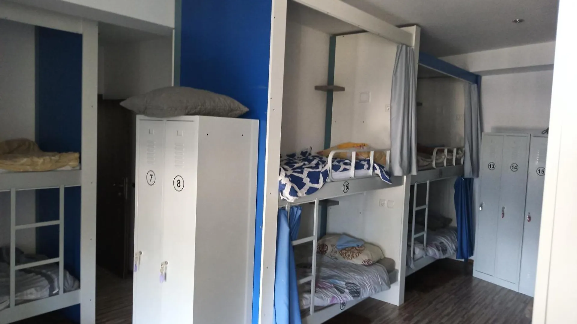 Hostel Renato 스플리트