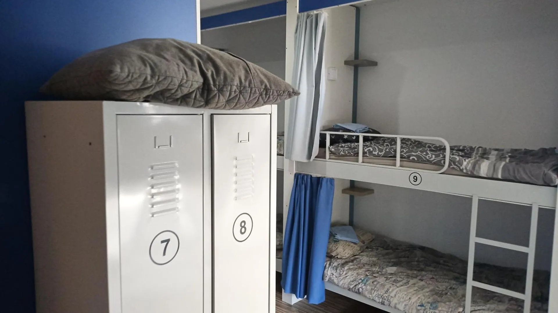 Hostel Renato 스플리트