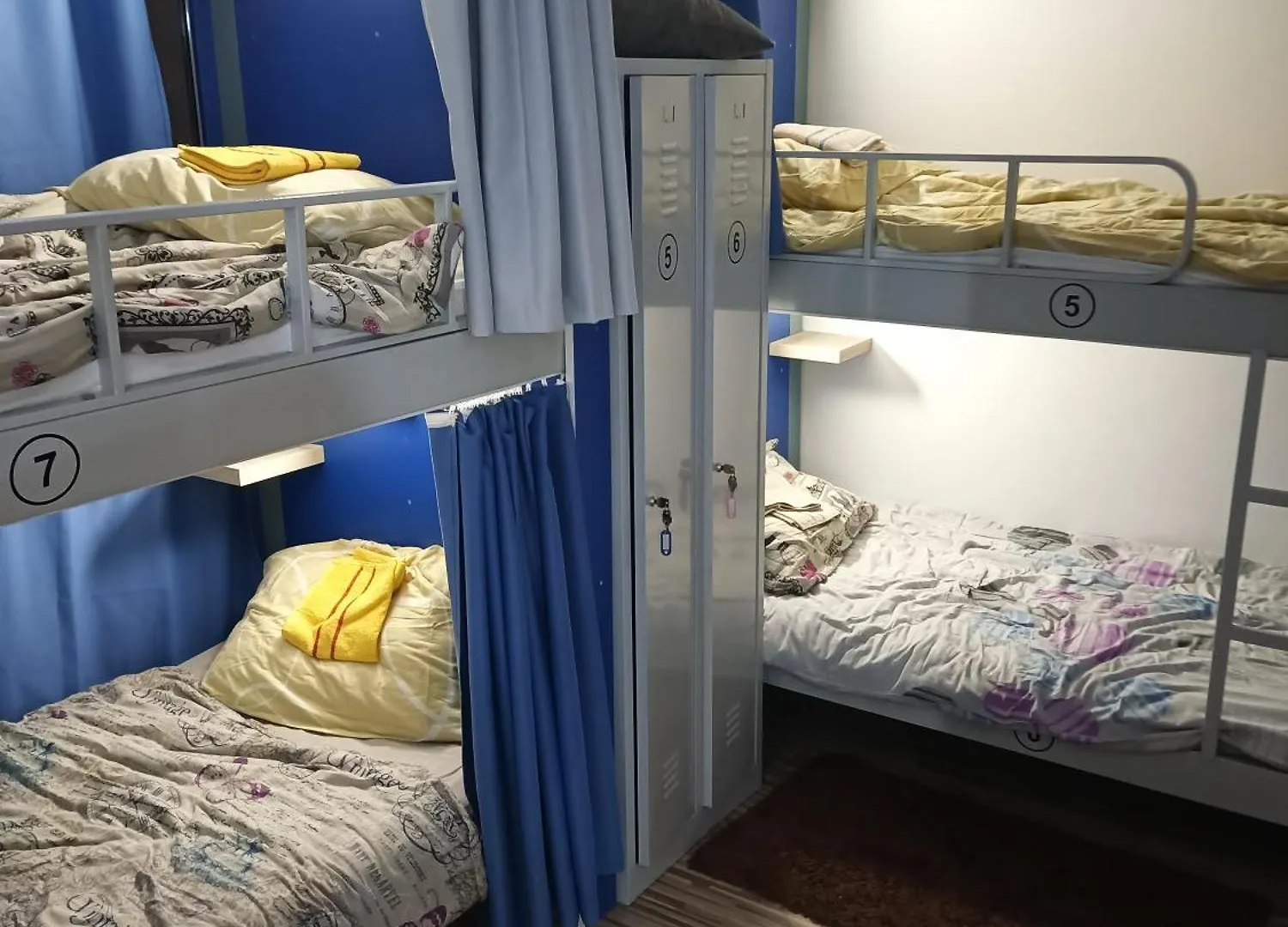 Hostel Renato 스플리트