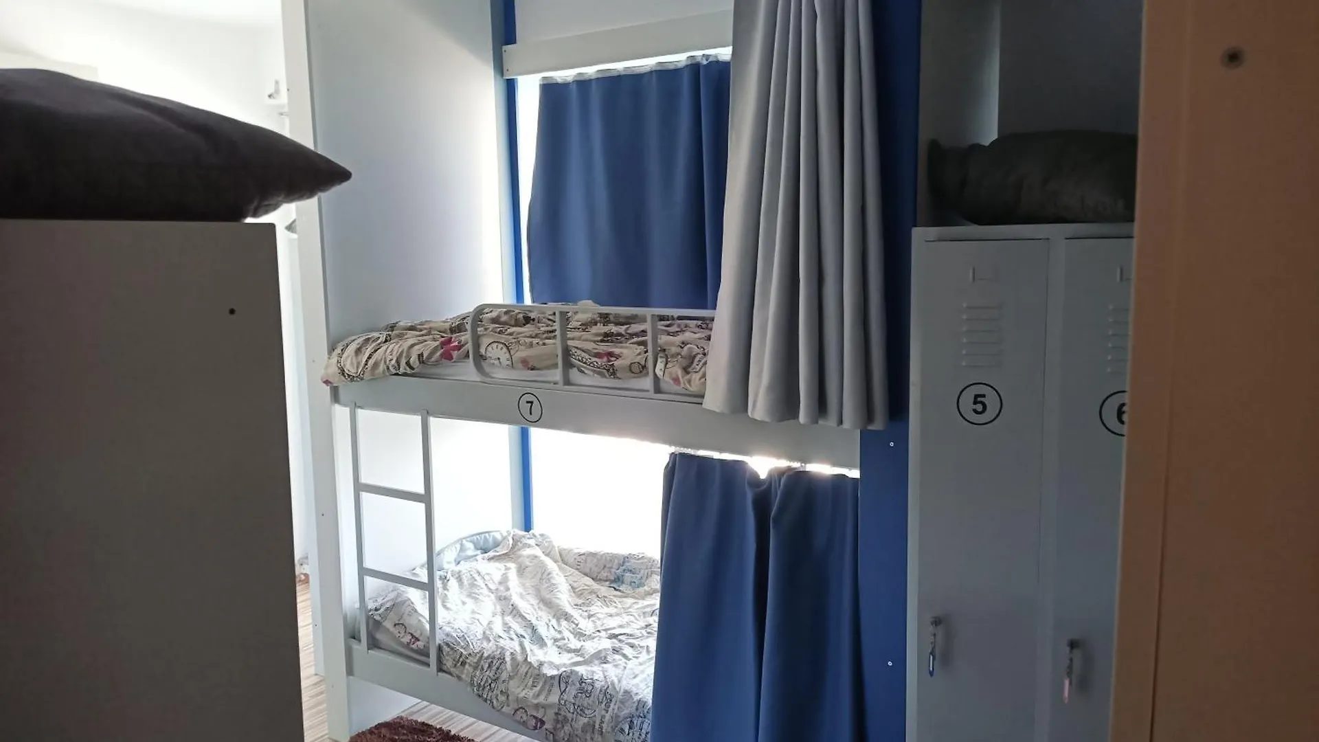 Hostel Renato 스플리트 크로아티아