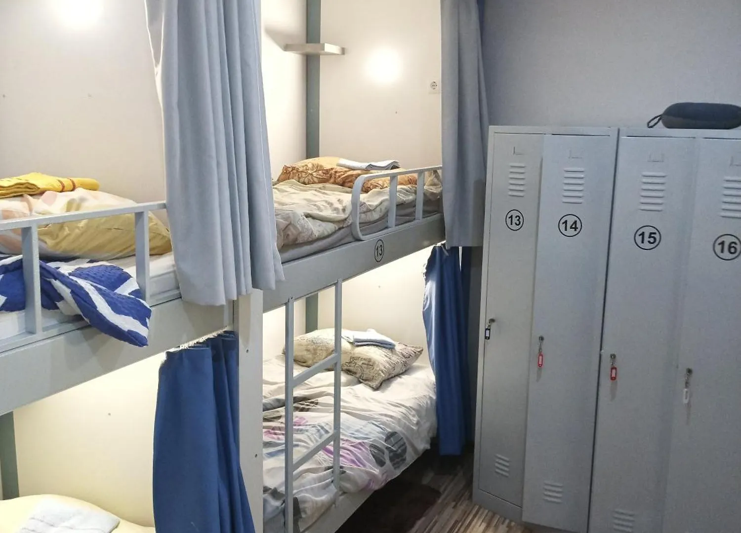 Hostel Renato 스플리트